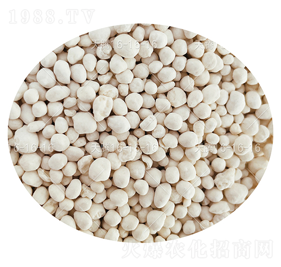 復(fù)合肥料（顆粒）16-16-16-天騰化工