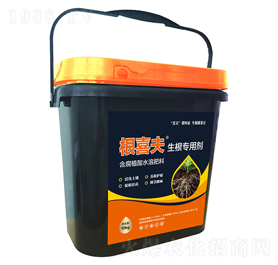10kg生根專用劑-根喜夫-安卡夫