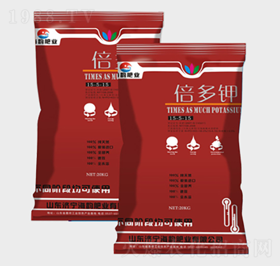 倍多鉀15-5-15-海韻生物