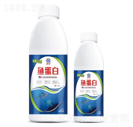 廣譜型魚(yú)蛋白-果茂生物