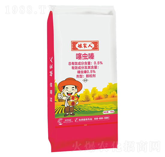 大豆專用藥肥-娘家人-康拓森