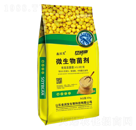 豆磷脂微生物菌劑-鑫潤發(fā)-犇創(chuàng)紫牛