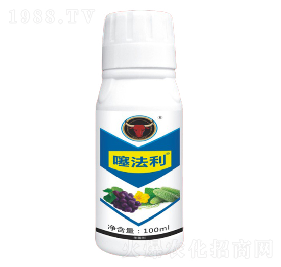 霜霉疫病專用-噻法利-公牛國際