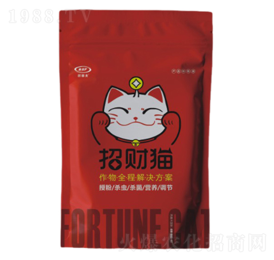 招財貓增產(chǎn)套餐-公牛國際