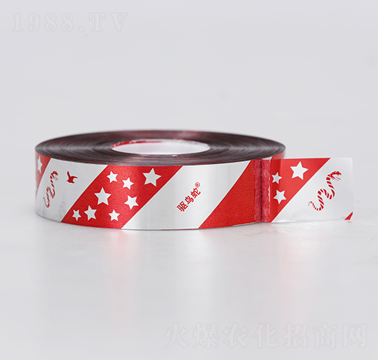 驅鳥蛇驅鳥彩帶-皖樂收