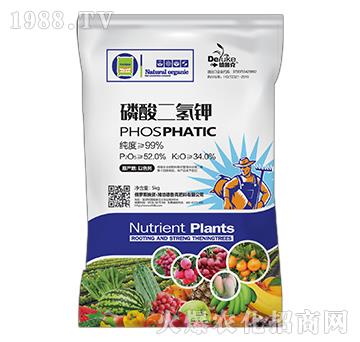 磷酸二氫鉀-德魯克-百農思達