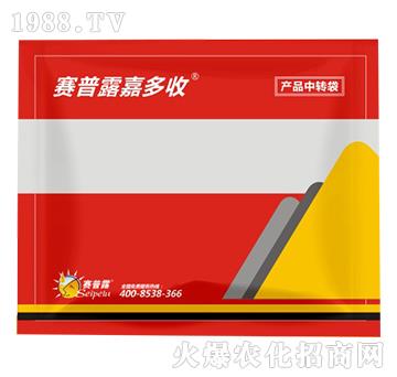 增產(chǎn)套餐-嘉多收-賽普露