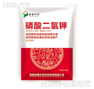 磷酸二氫鉀-英普葉潤(rùn)