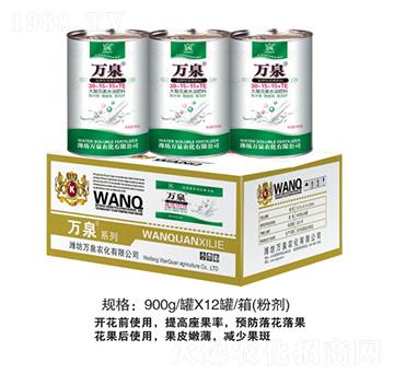 ����Ԫ��ˮ�ܷ�30-15-15+TE-�f(w��n)Ȫ�r(n��ng)��