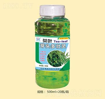 茶葉芽頭多壯靈-萬(wàn)泉農(nóng)化