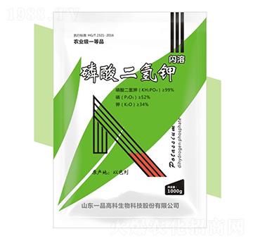 磷酸二氫鉀-百農(nóng)思達(dá)