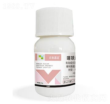 240克每升噻呋酰胺SC-百農(nóng)思達(dá)