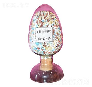 50%復(fù)合肥料（顆粒）28-10-12-施壯肥業(yè)