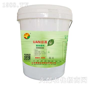 UAN溶液-金犁源-金源肥業(yè)