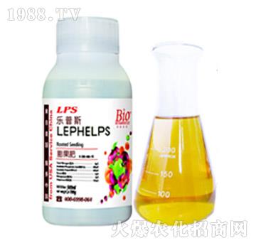 膨果肥0-300-400+TE-樂普施-嘉樂肥業(yè)