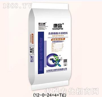 ����ֲ��ˮ�ܷ���12-0-24+4+TE-��ʿ��