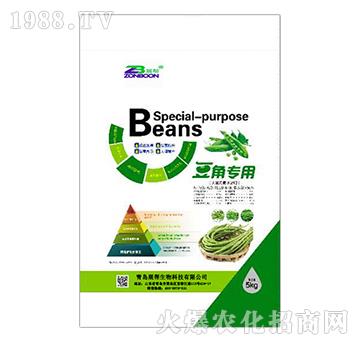 豆角專用-展幫生物