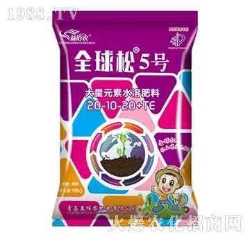 ����Ԫ��ˮ�ܷ���20-10-20+TE-����r(n��ng)