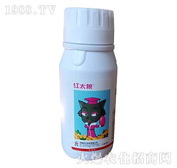 8%噻蟲胺-紅太狼-農(nóng)王實(shí)業(yè)