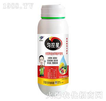 1000ml純營(yíng)養(yǎng)生長(zhǎng)平衡護(hù)理劑-勻控星-艾普生