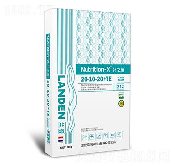 ���÷���20-10-20+TE-Nutrition-X™�a֮��®212̖-�п����r