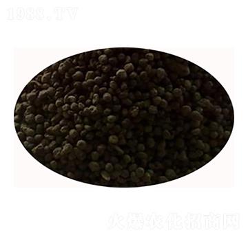 顆粒雞糞-必豐生物