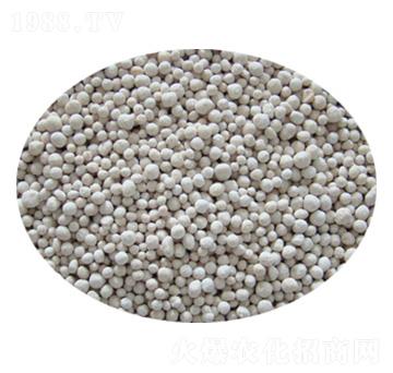 全水溶性硫酸鎂肥顆粒-甘之霖農(nóng)業(yè)
