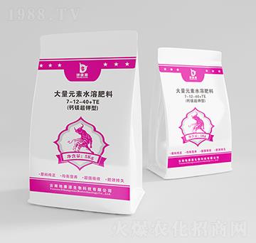 ����Ԫ��ˮ�ܷ���7-12-40+TE-�ؿ�Դ����