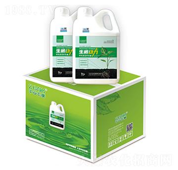 甲殼素營養(yǎng)素-生根動力-農(nóng)康農(nóng)業(yè)