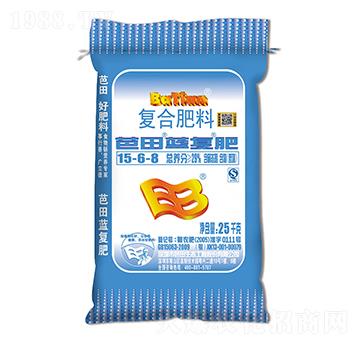 25kg�ͺϷ���15-6-8-����{�ͷ�-�r(n��ng)֮��