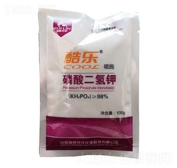 磷酸二氫鉀-酷樂(lè)-農(nóng)之友