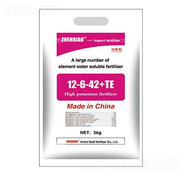 5kg��⛴���Ԫ��ˮ�ܷ���12-6-42+TE-��ػ���