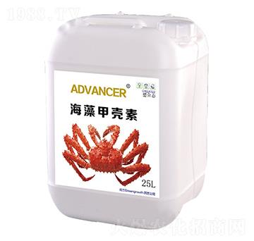 海藻甲殼素-海之星