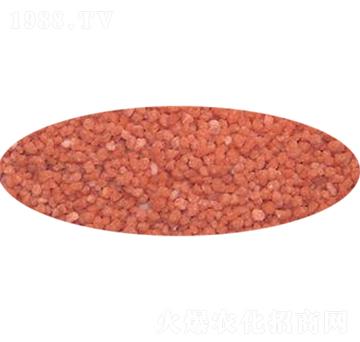 微生物顆粒復合肥料（紅）-三星肥業(yè)