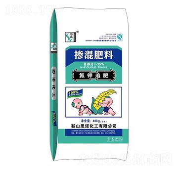 氮鉀追肥30-0-5-思諾化工