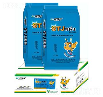 STJ施特佳全營(yíng)養(yǎng)水溶肥-綠四方