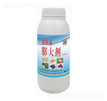 膨大劑-田欣果-金芭田