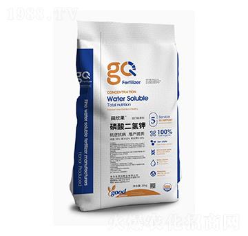 20kg磷酸二氫鉀-田欣果-金芭田