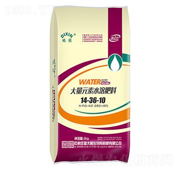 ����Ԫ��ˮ�ܷ���14-36-10-��̫�(y��ng)