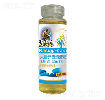 260g����Ԫ����Һ��150-50-300+TE-�����L-���r(n��ng)