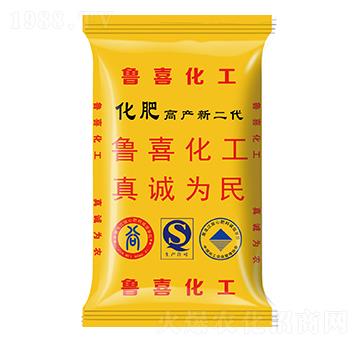化肥高產(chǎn)新二代-魯喜-嘉美