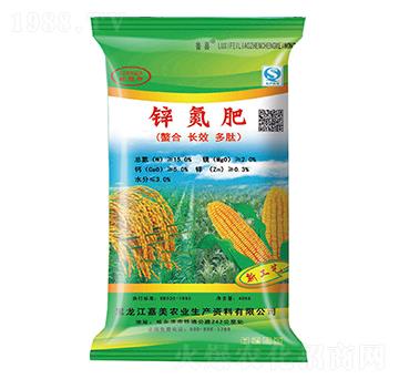 鋅氮肥-魯喜-嘉美