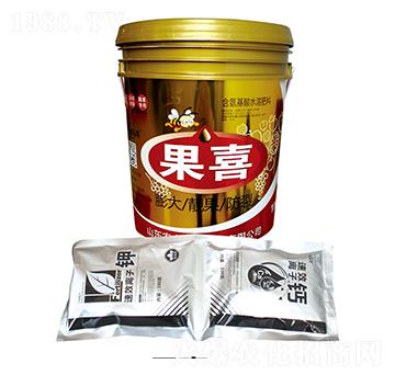 含氨基酸水溶肥料-喜果-盛誠肥業(yè)