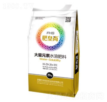 ����Ԫ��ˮ�ܷ�10-20-20+TE-�ʻ���-���r(n��ng)���h