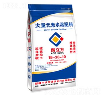 ����Ԫ��ˮ�ܷ�15-30-10-������-���r(n��ng)���h