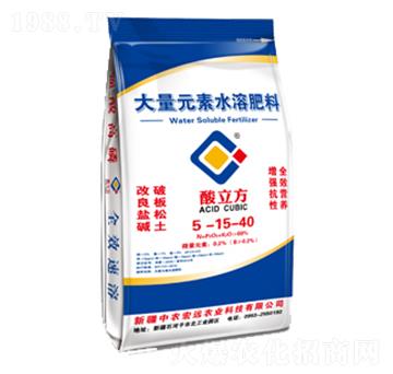 ����������Ԫ��ˮ�ܷ�5-15-4-���r(n��ng)���h(yu��n)