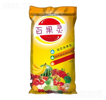 百果靈-菜農(nóng)樂-帝益肥
