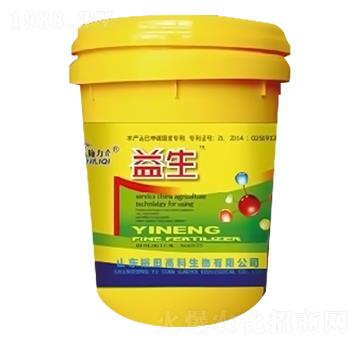 益生-施力奇-裕田高科