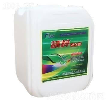 精粹果立膨-施力奇-裕田高科