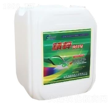 精粹速轉(zhuǎn)綠-施力奇-裕田高科